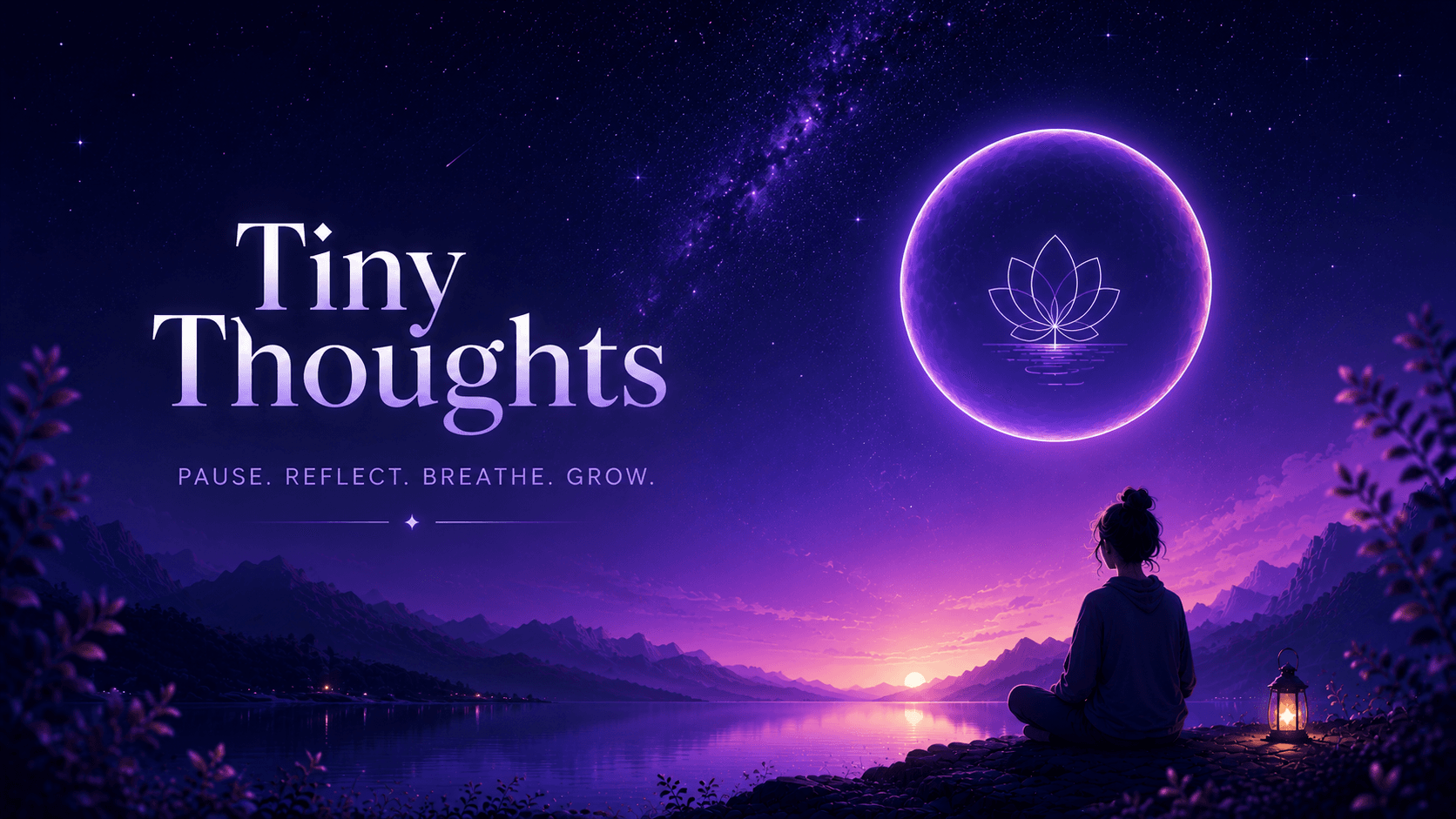 Tiny Thoughts