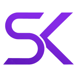 SK Logo