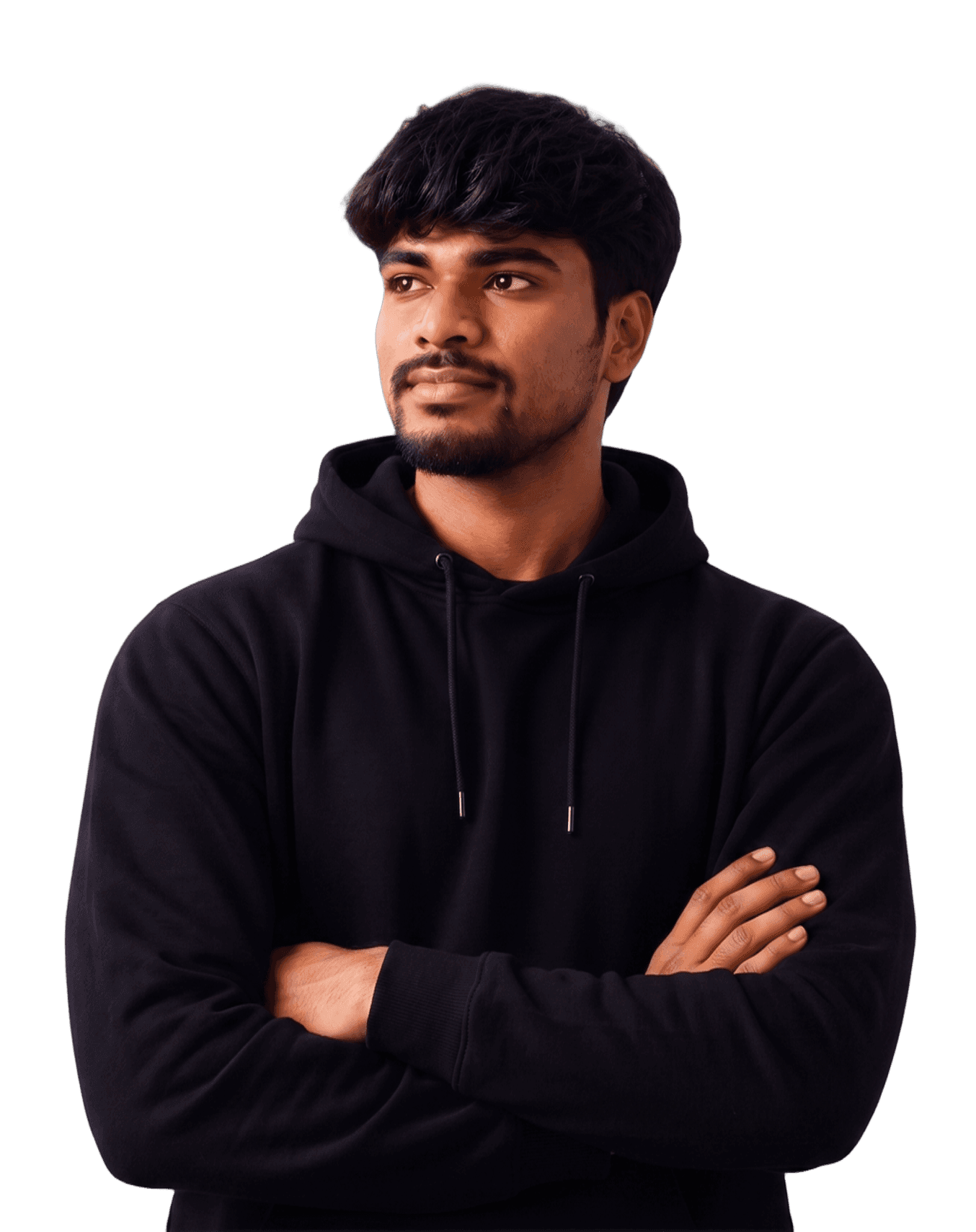 Sujal Kanchan Portrait